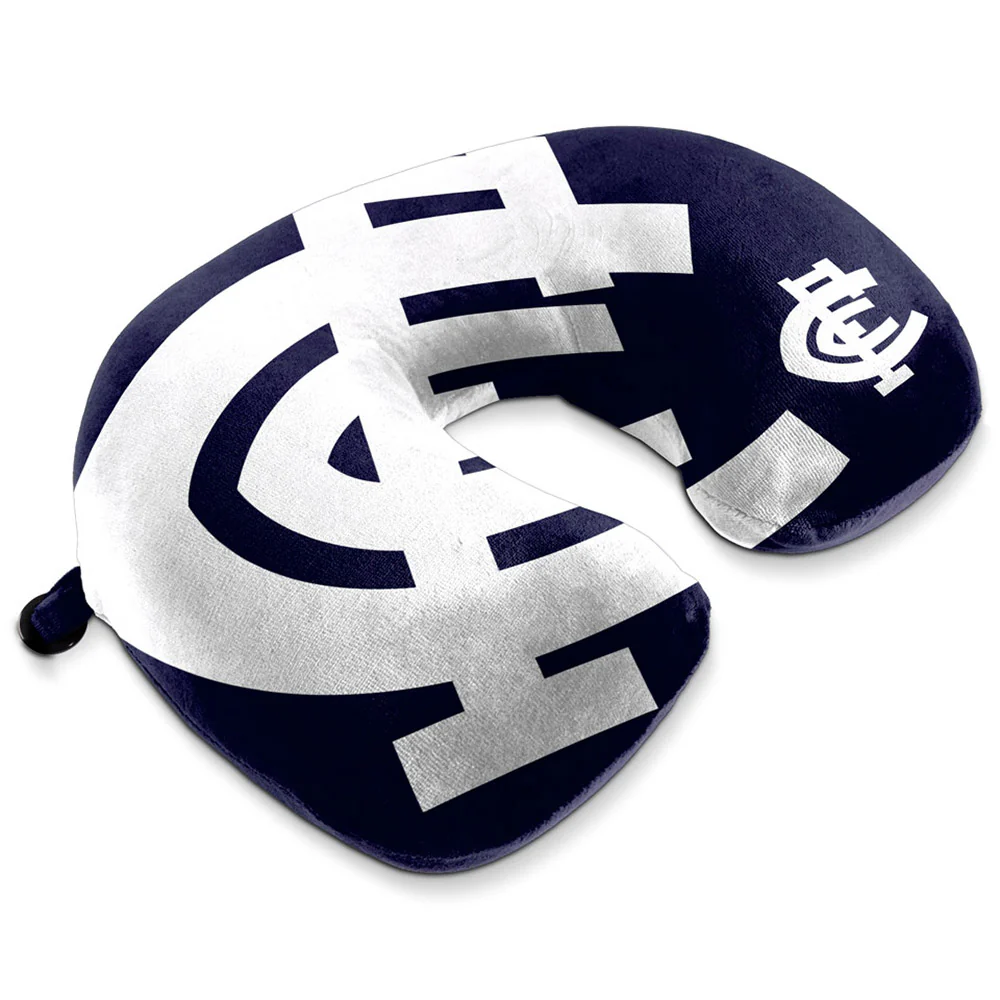 Carlton Travel Neck Pillow - Image 2