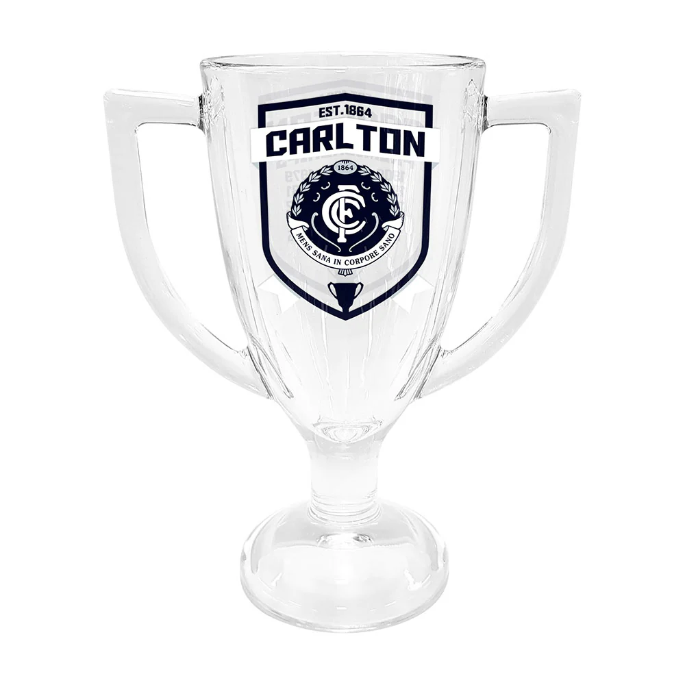 Carlton Trophy Glass