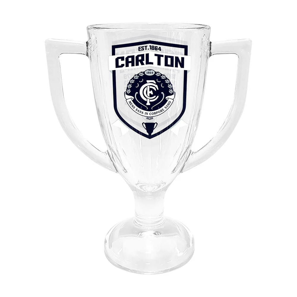 Carlton Trophy Glass - Image 4