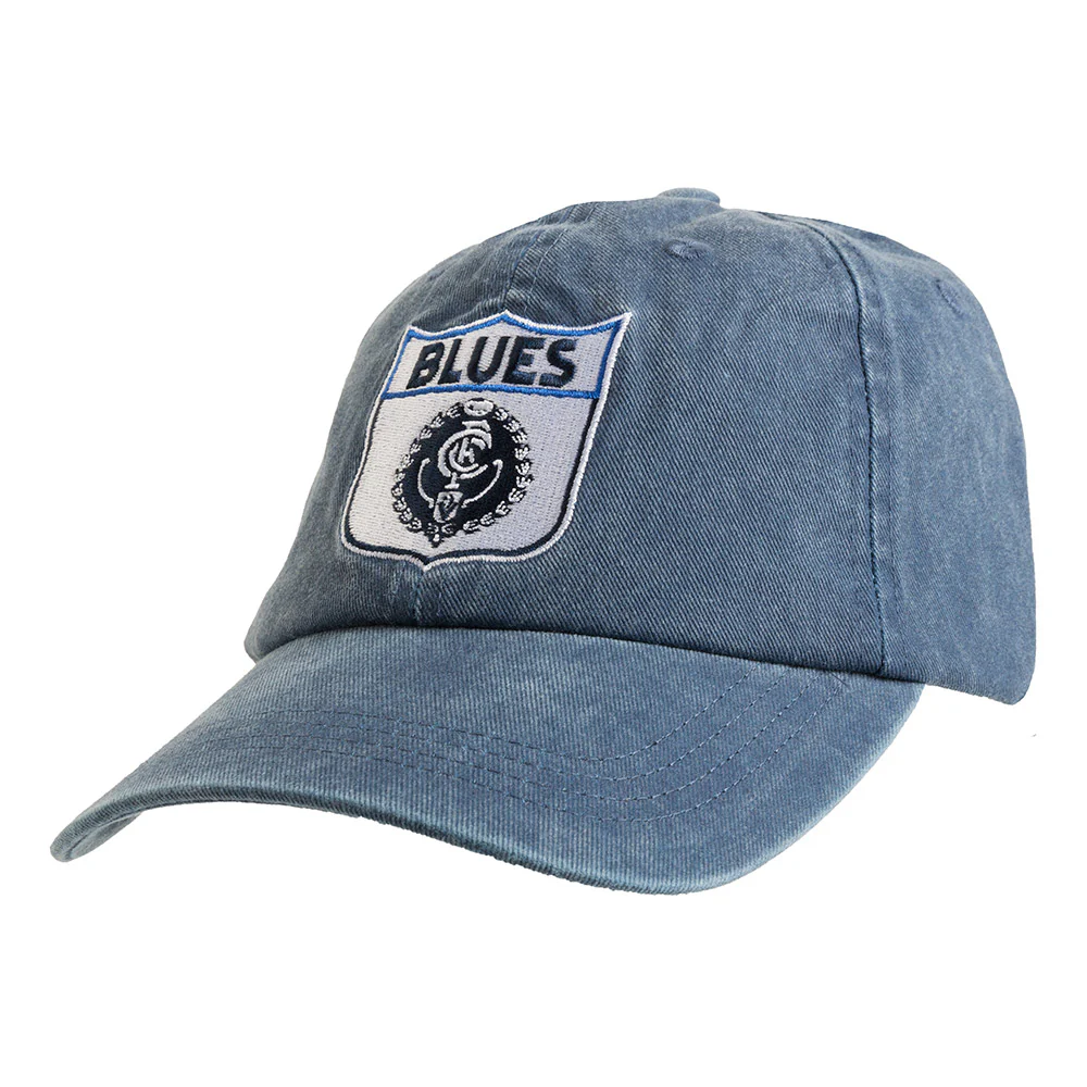 Carlton Wash Cap