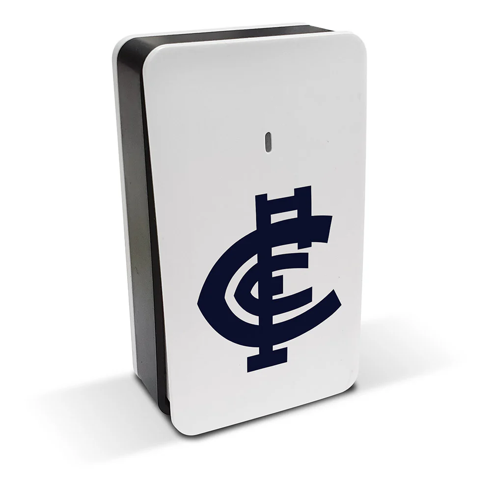 Carlton Wireless Door Bell