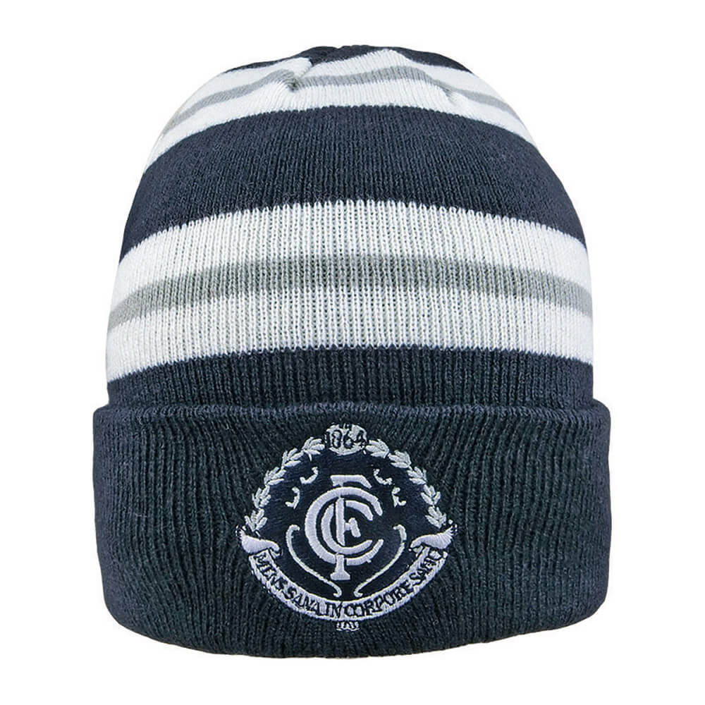 Carlton Wozza Beanie - Image 2