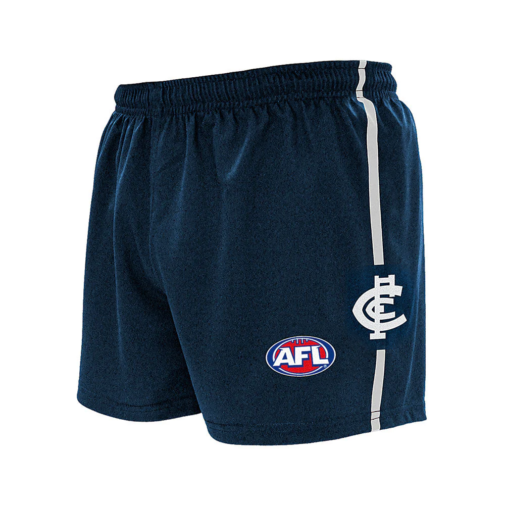 Carlton Youth Baggy Shorts - Image 3