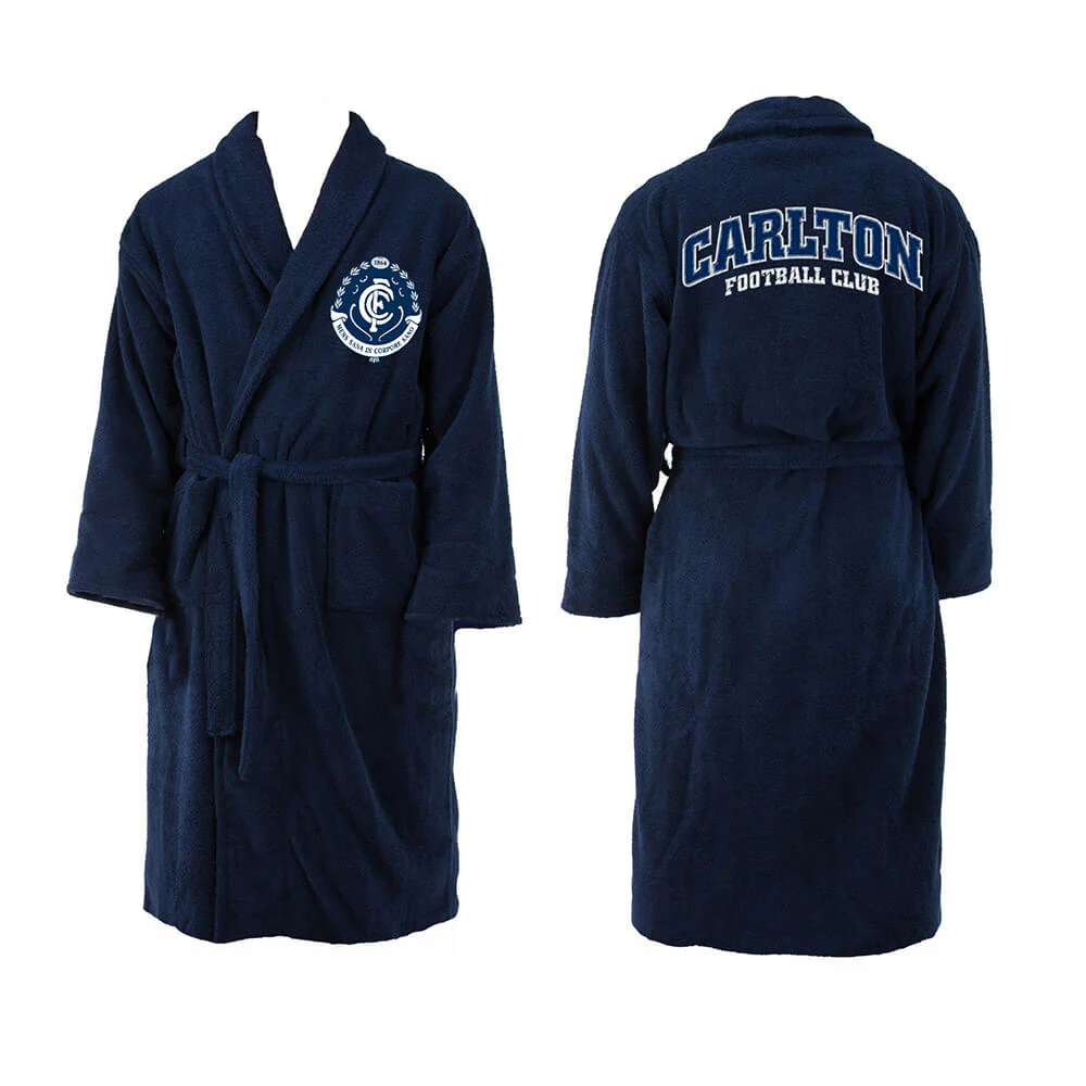 Carlton Youth Long Sleeve Robe - Image 2