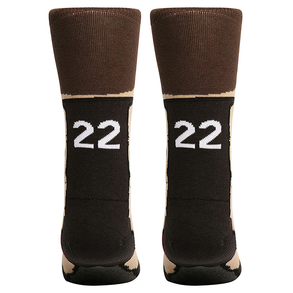 Charlie Dixon Mens Nerd Socks - Image 6