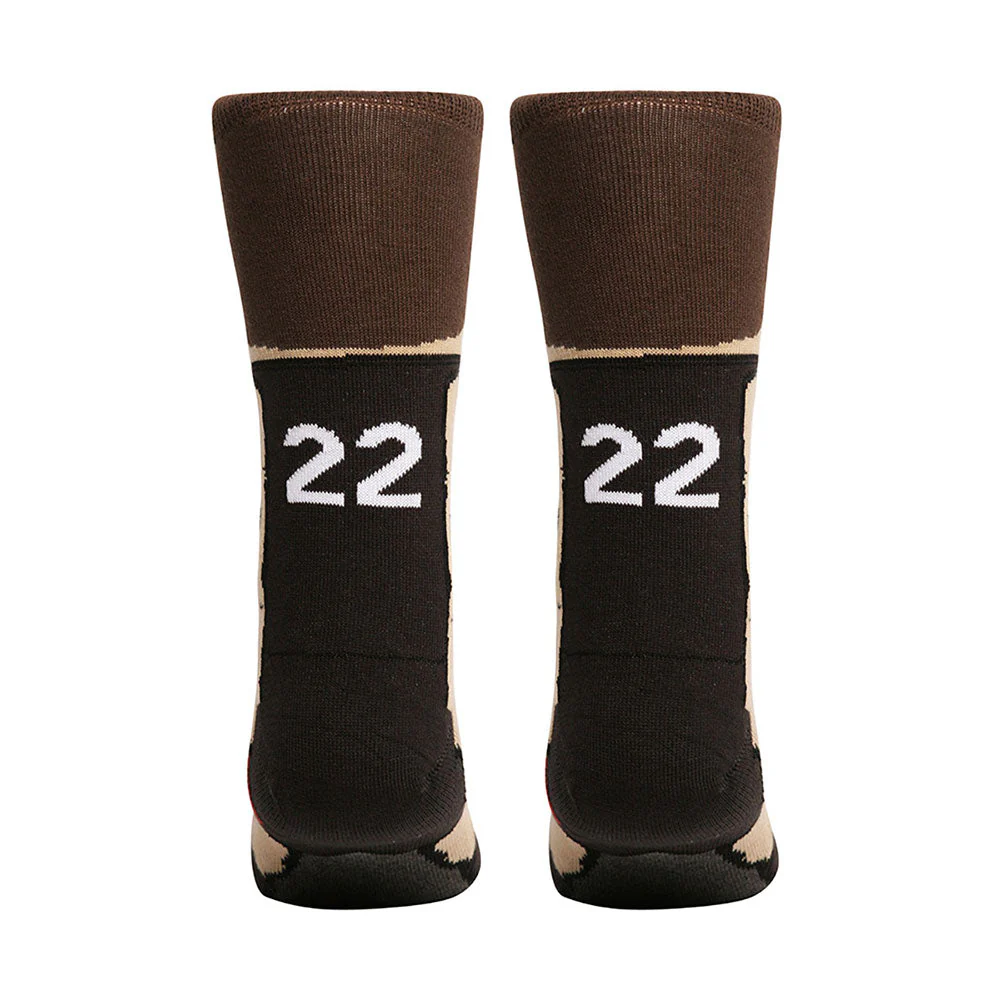 Charlie Dixon Youth Nerd Socks - Image 7