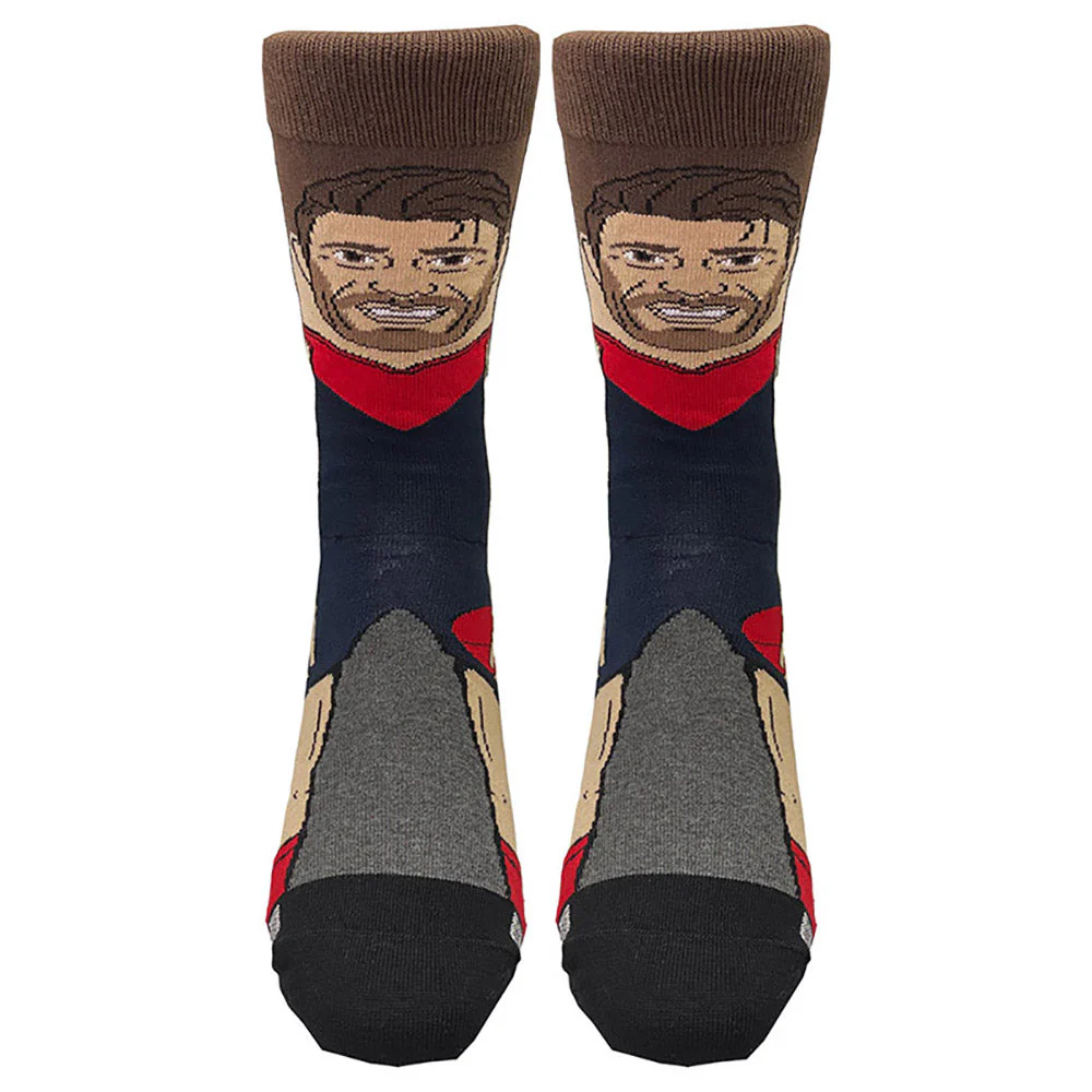 Christian Petracca Men's Nerd Socks - Image 6