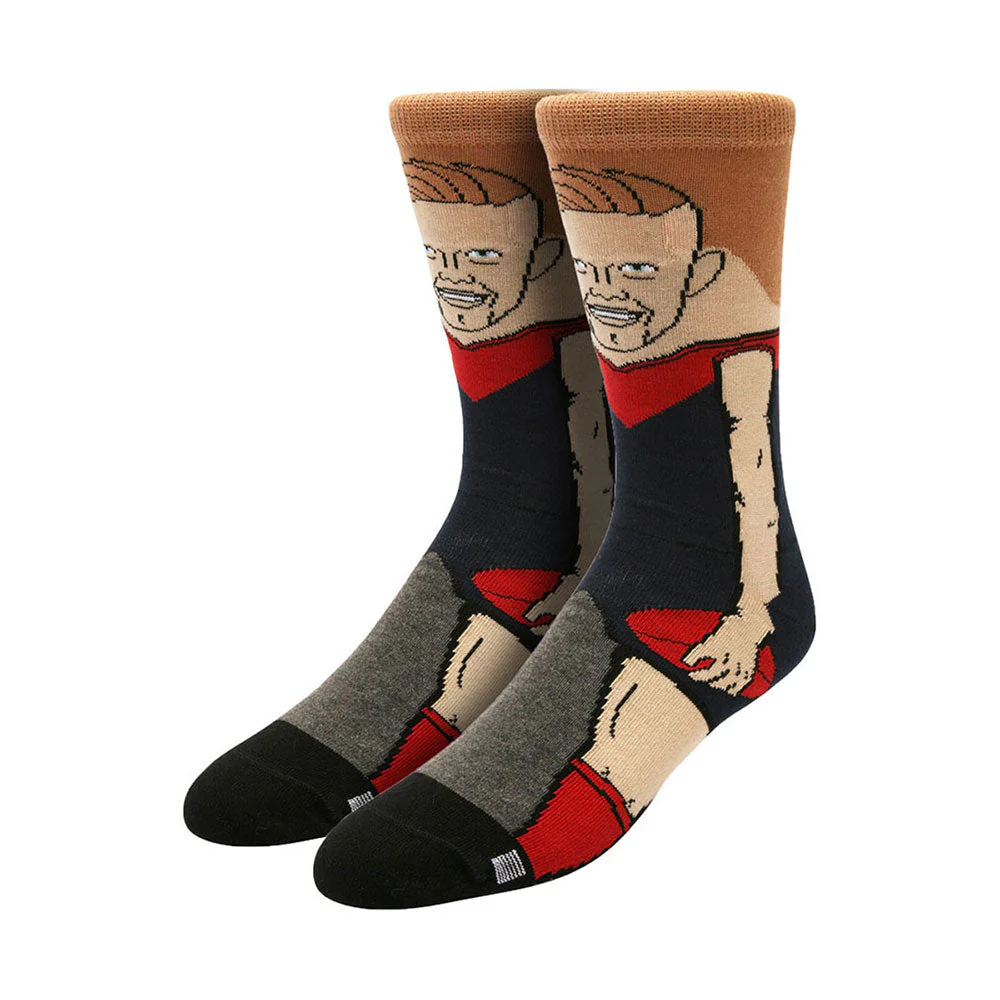 Clayton Oliver Youth Nerd Socks - Image 3