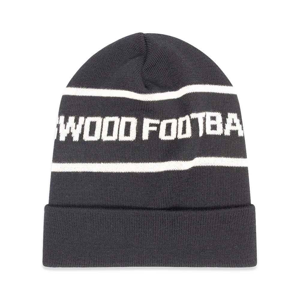 Collingwood 2024 Merino Wool Beanie - Image 6