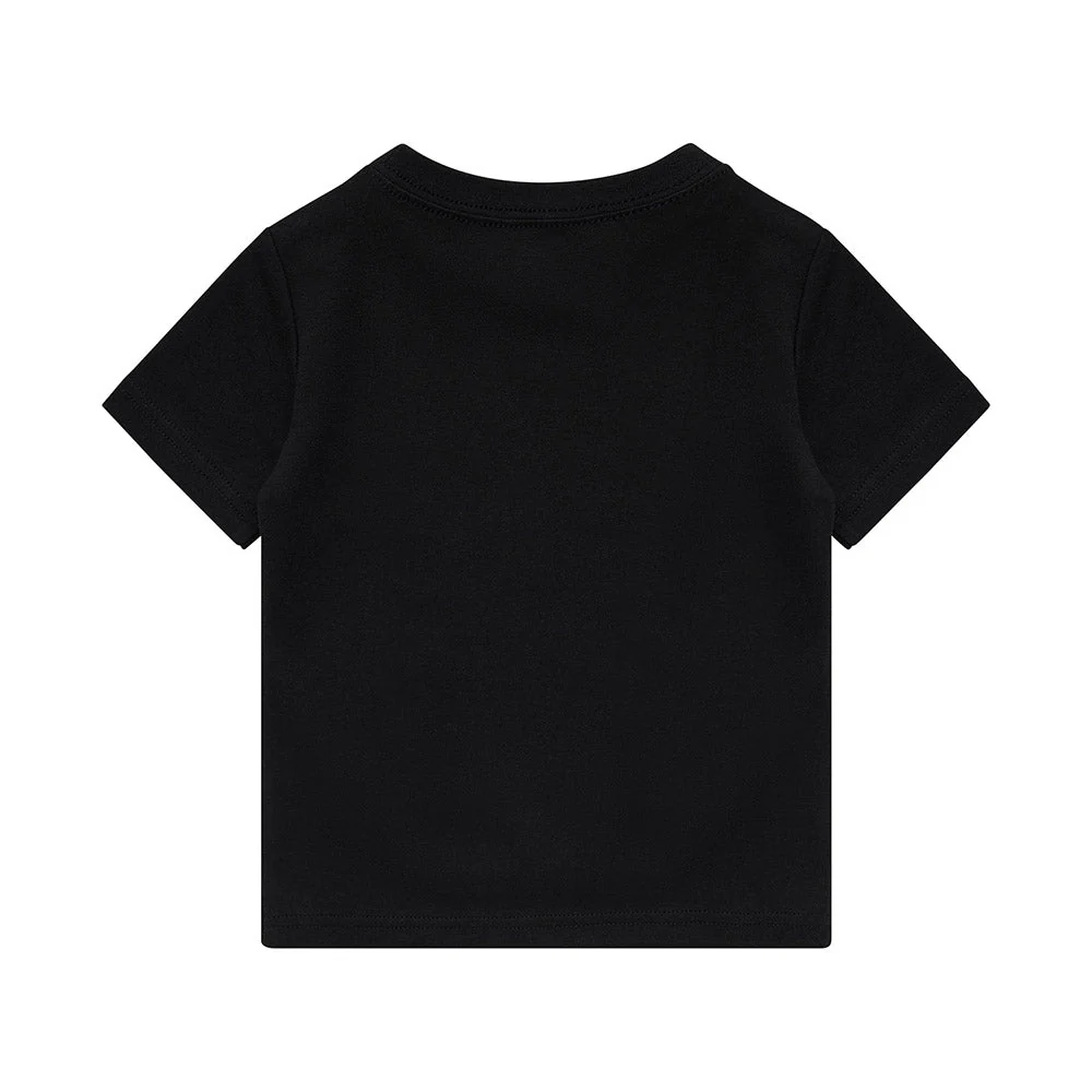 Collingwood Kids Banner Tee Top - Image 2