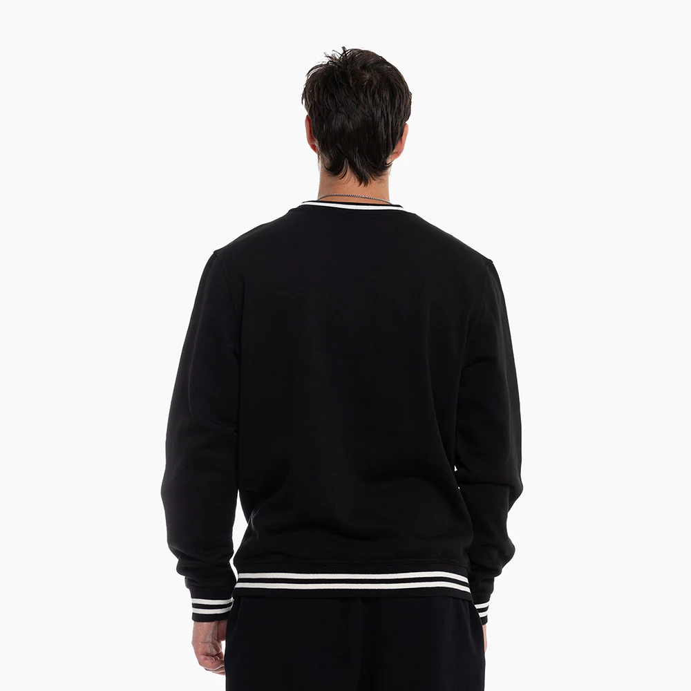 Collingwood Adult Arch Crew Sweater - Image 3