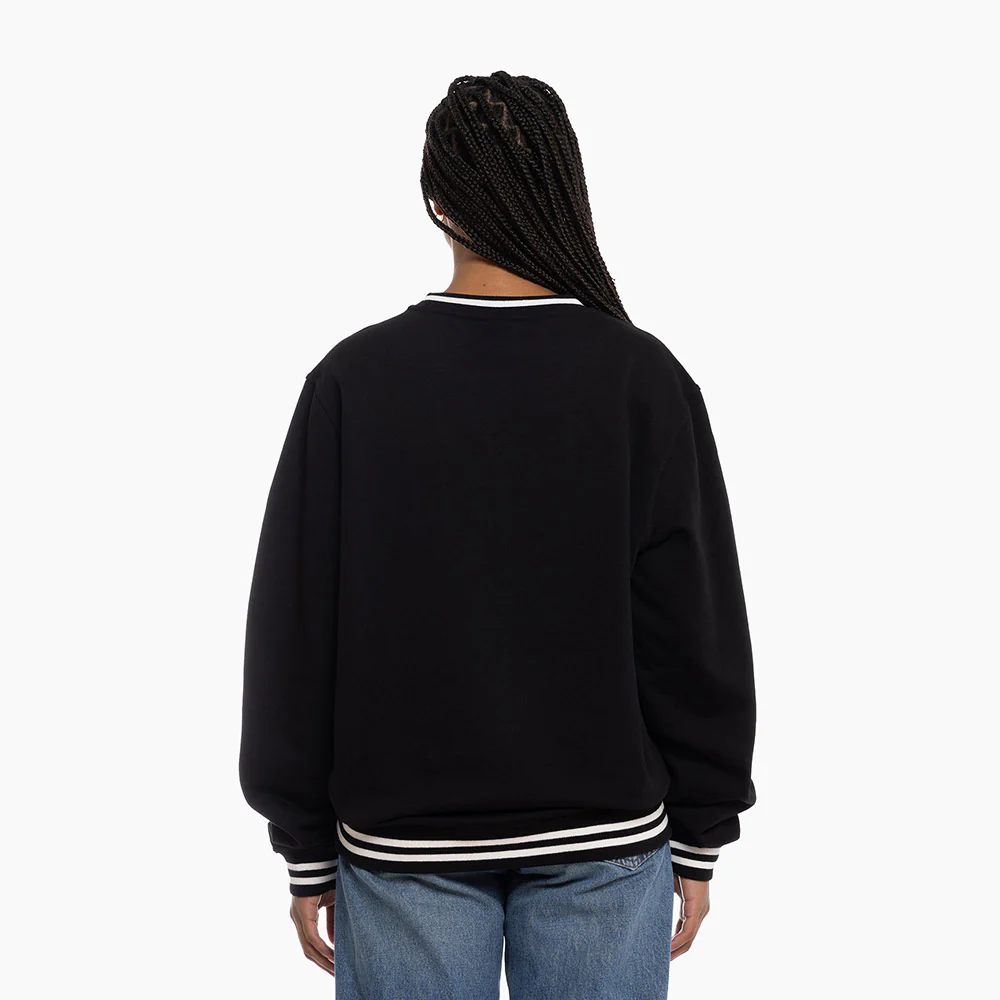 Collingwood Adult Arch Crew Sweater - Image 4
