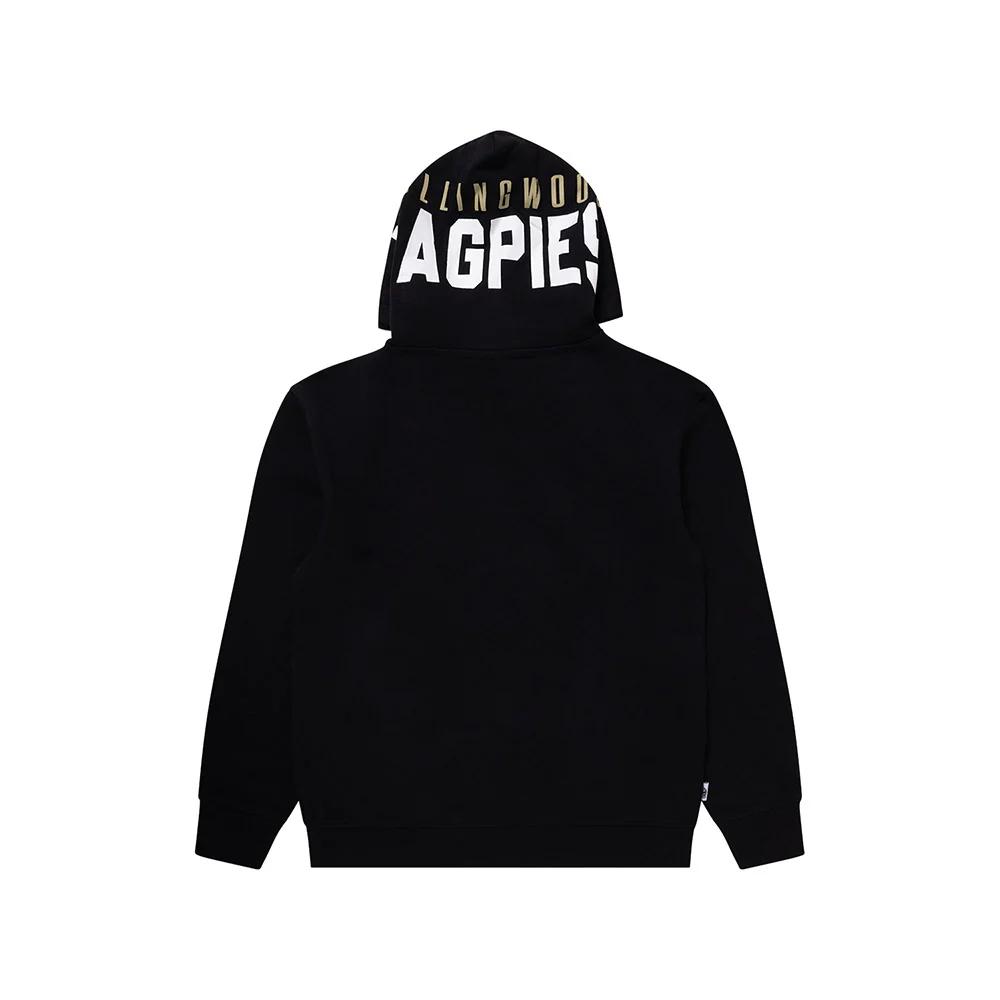 Collingwood Youth Supporter Hoodie - Image 6
