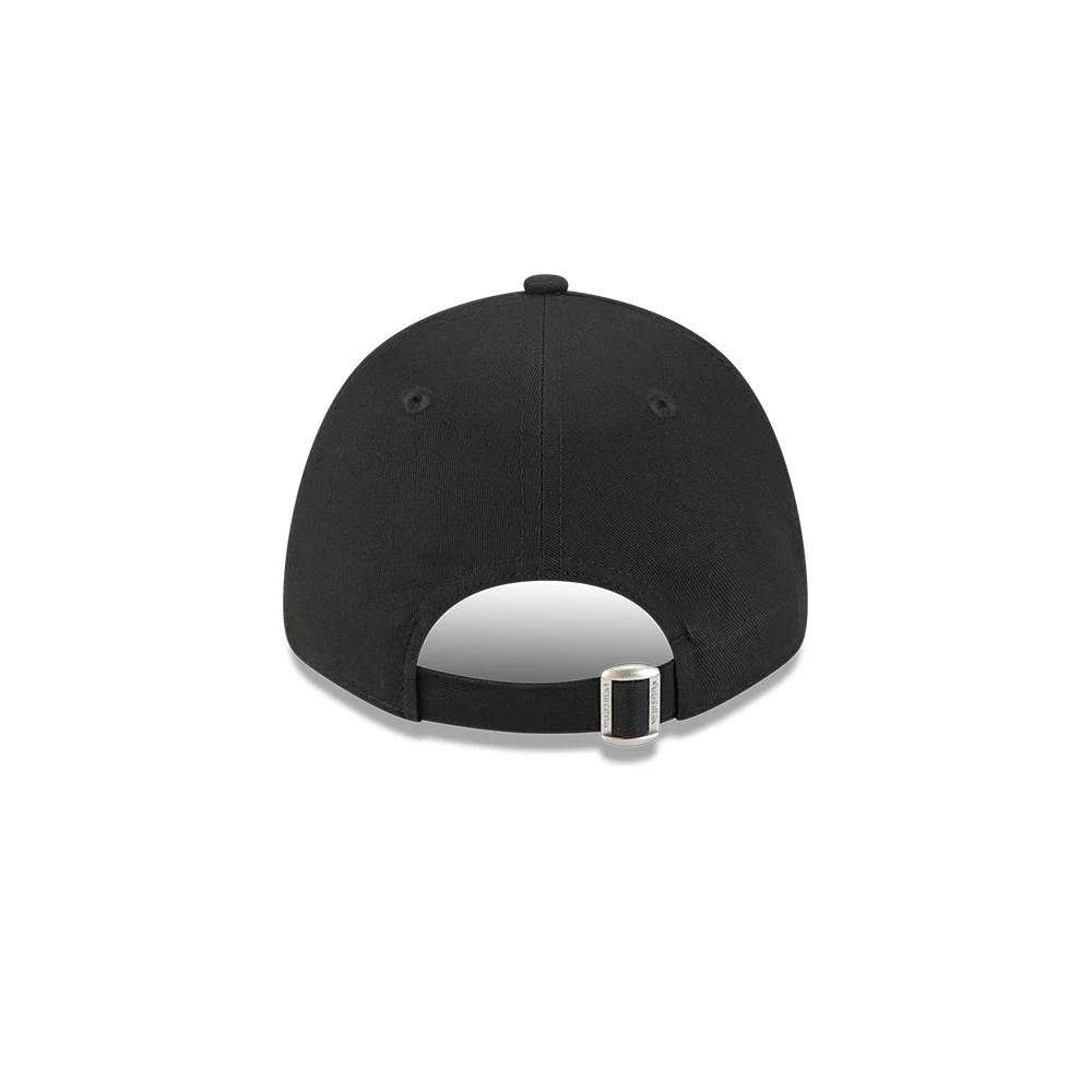 Collingwood Magpies 9forty Cs Logo Arch Cap - Image 5