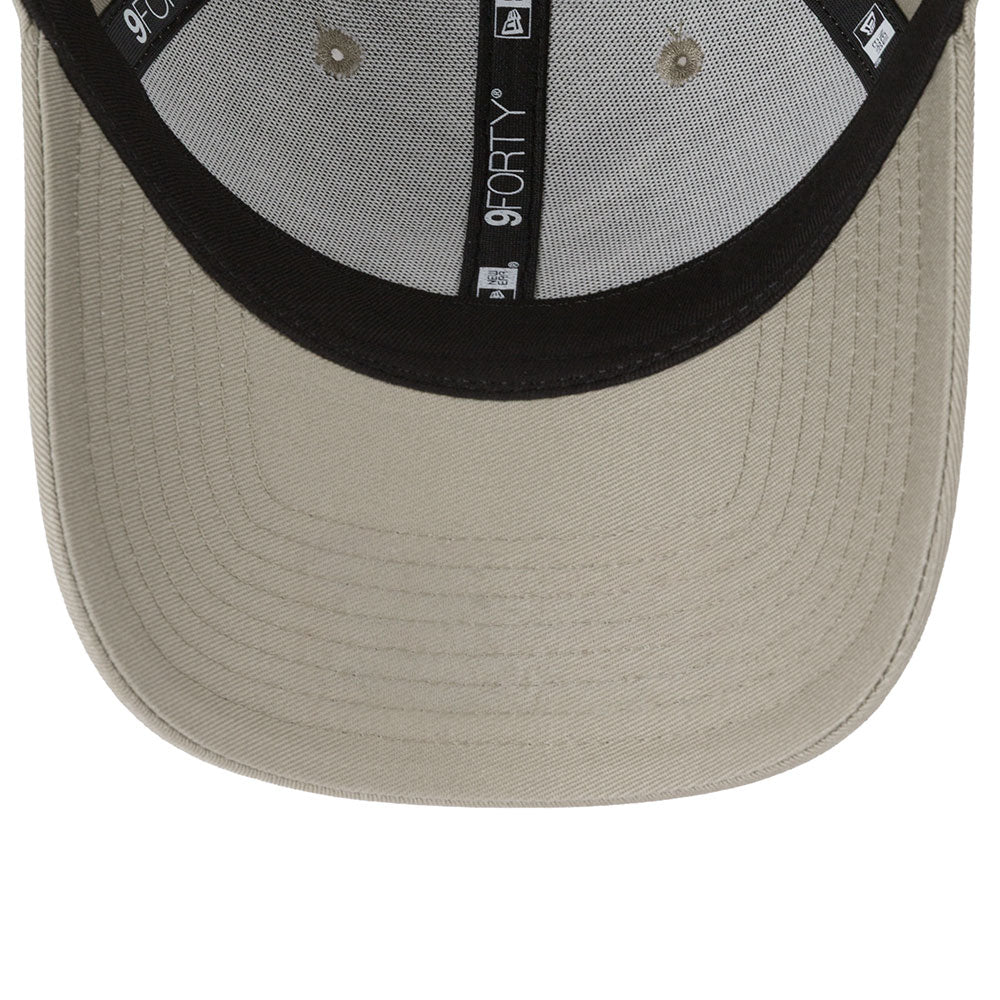 Collingwood 9forty Pebble Cap - Image 4