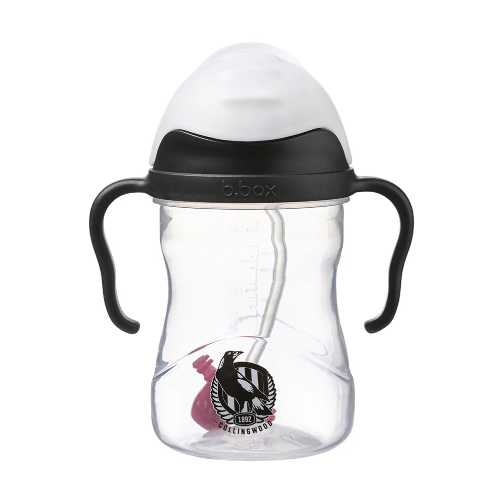 Collingwood B Box Sippy Cup