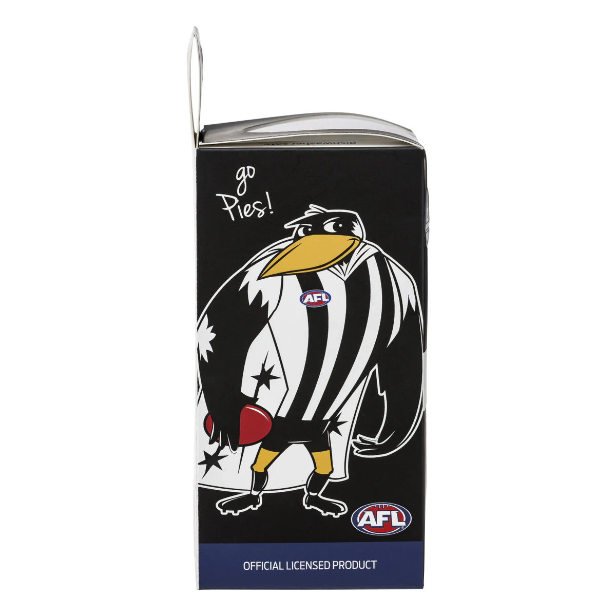 Collingwood B Box Sippy Cup - Image 11