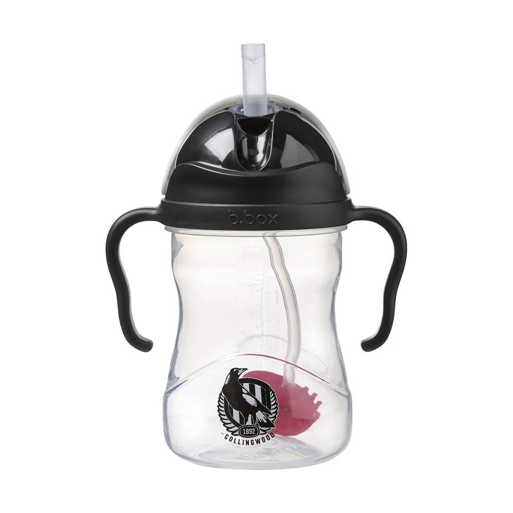 Collingwood B Box Sippy Cup - Image 3