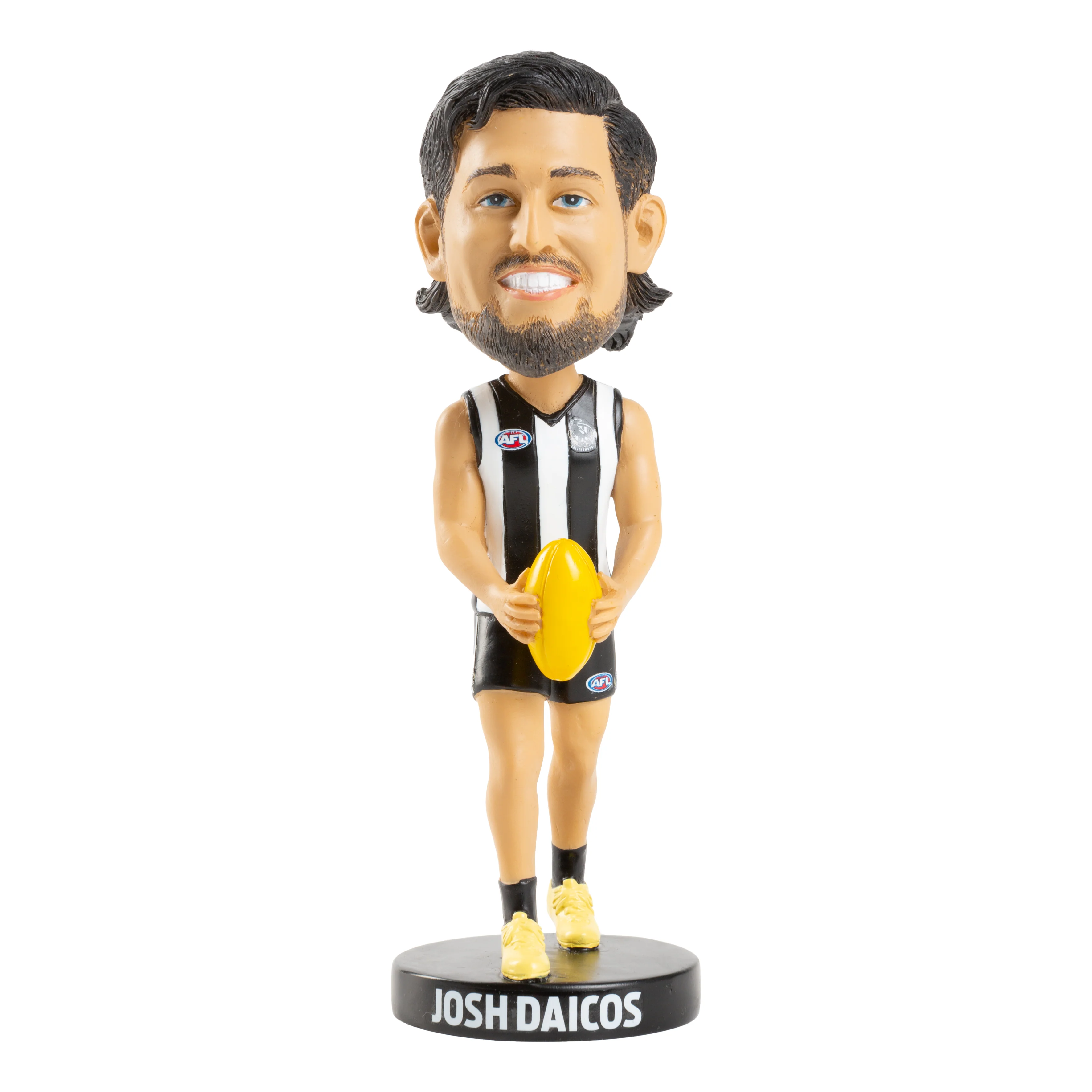 Collingwood Bobblehead : Josh Daicos