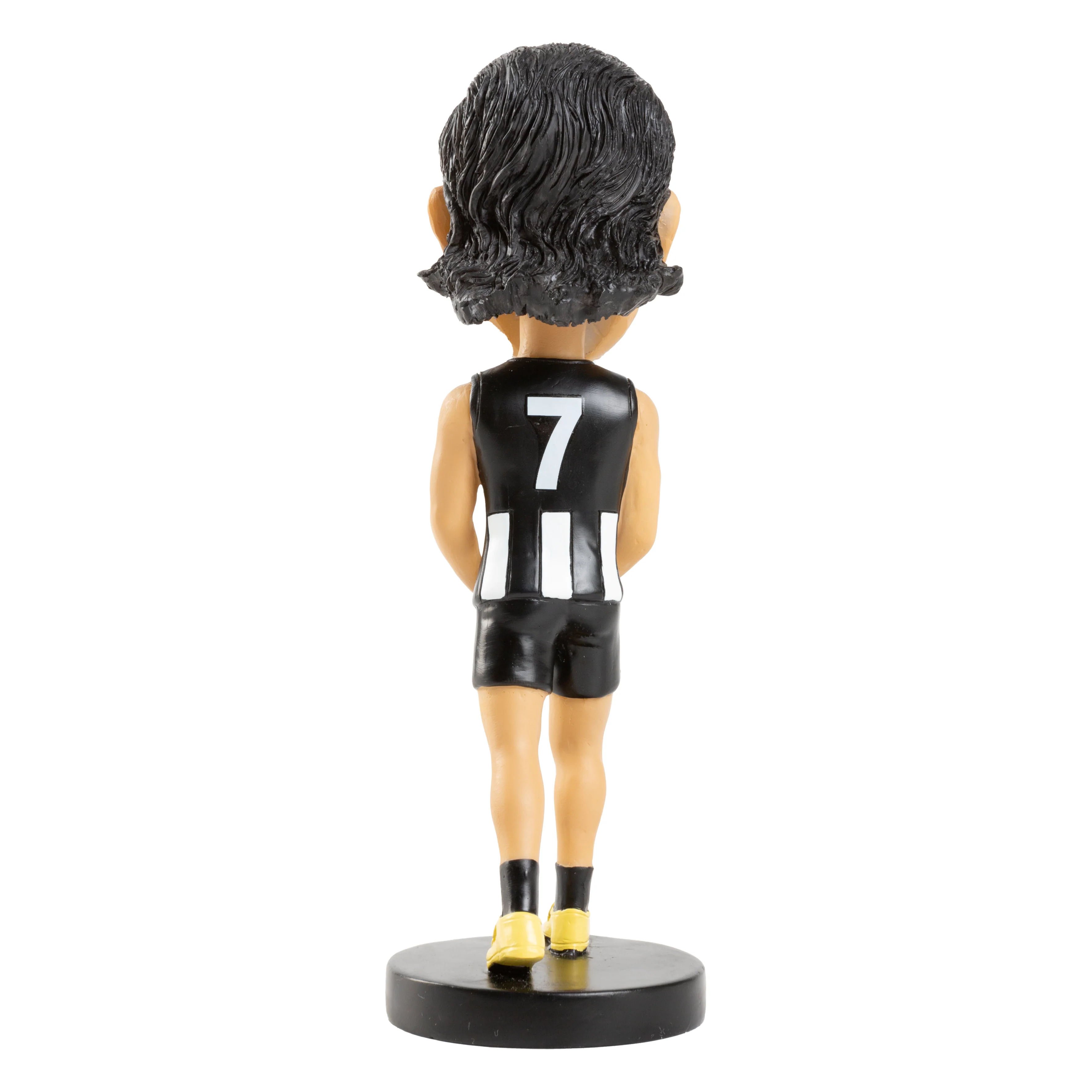 Collingwood Bobblehead : Josh Daicos - Image 2