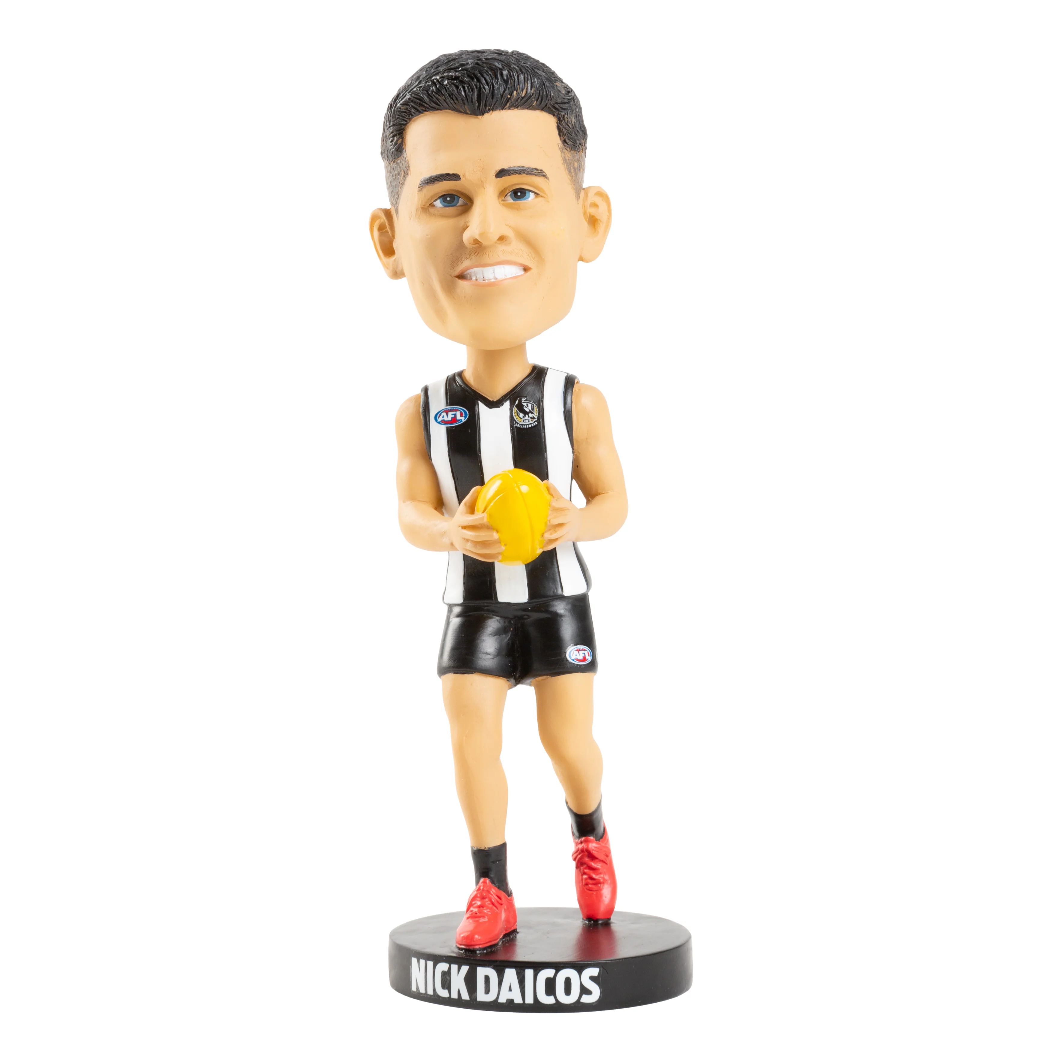 Collingwood Bobblehead : Nick Daicos
