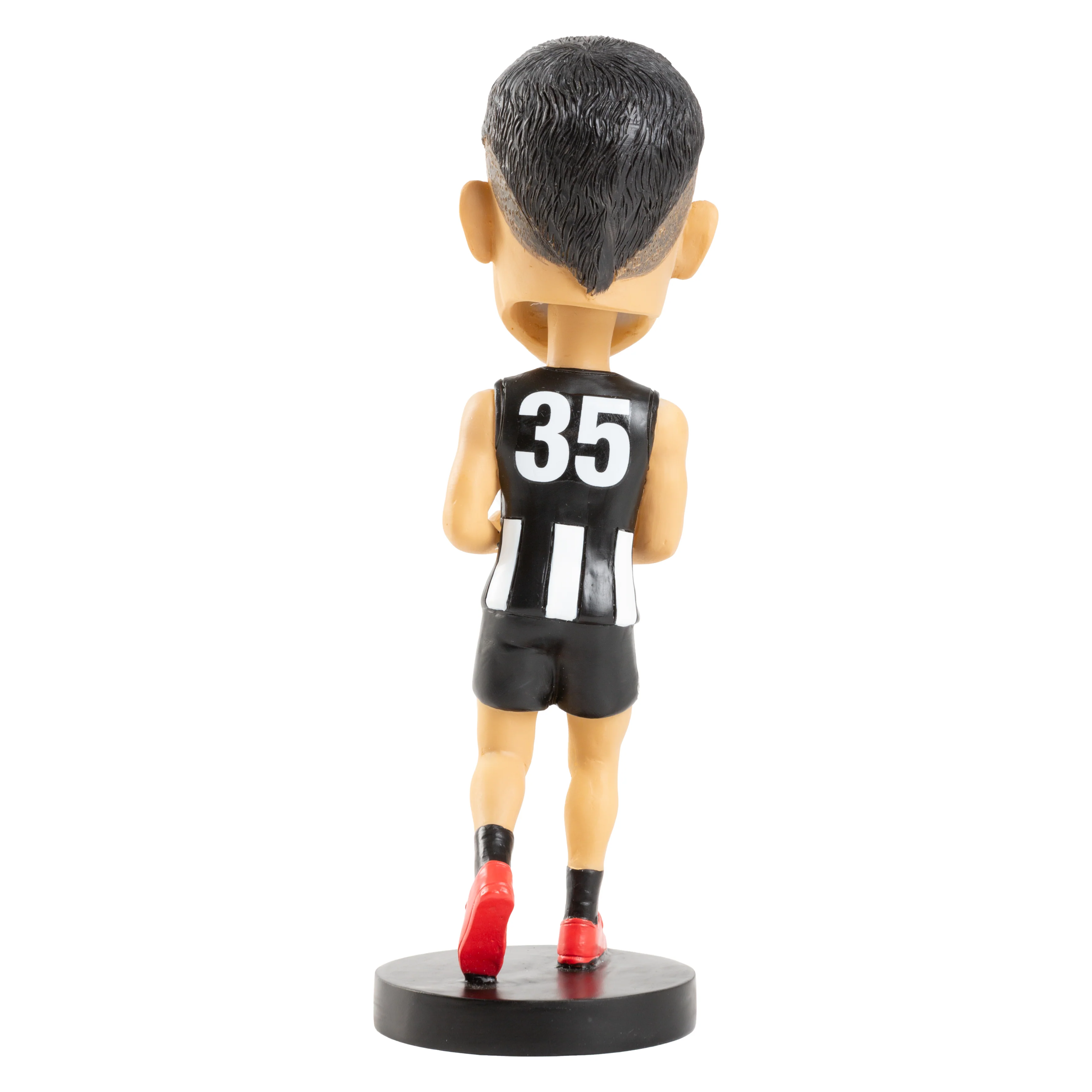 Collingwood Bobblehead : Nick Daicos - Image 2