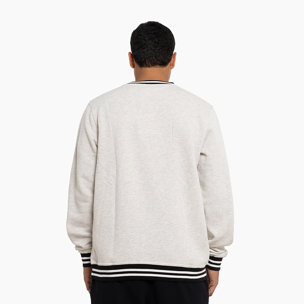 Collingwood Adult Arch Crew Sweater - Image 4