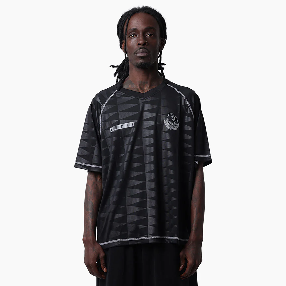 Collingwood Mens Active Tee