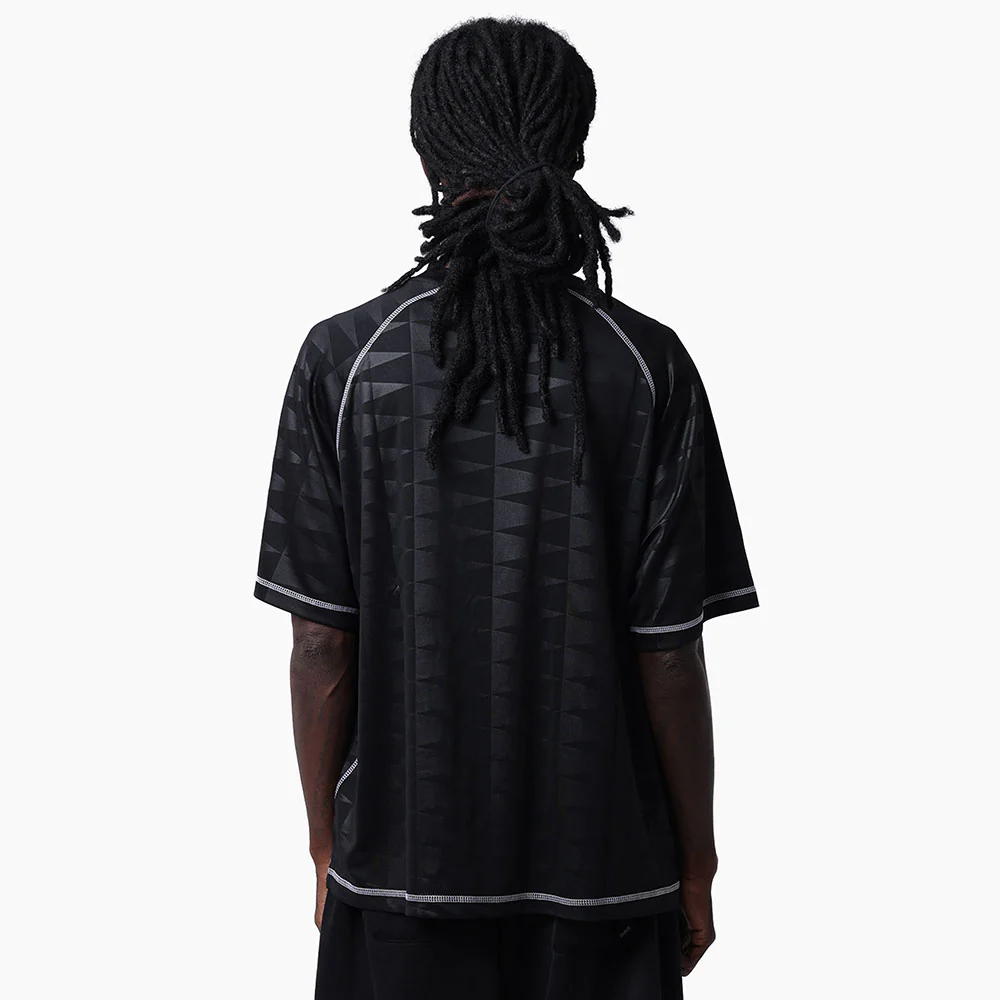 Collingwood Mens Active Tee - Image 2