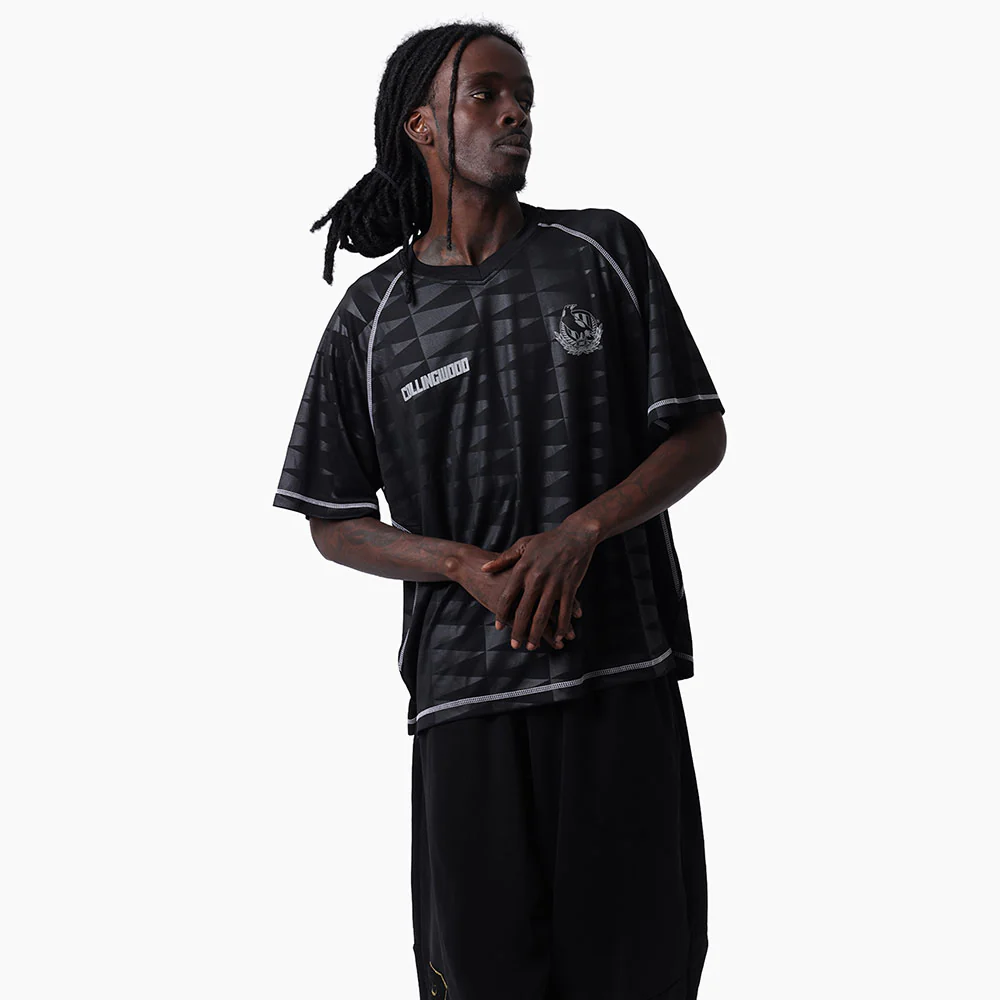 Collingwood Mens Active Tee - Image 3