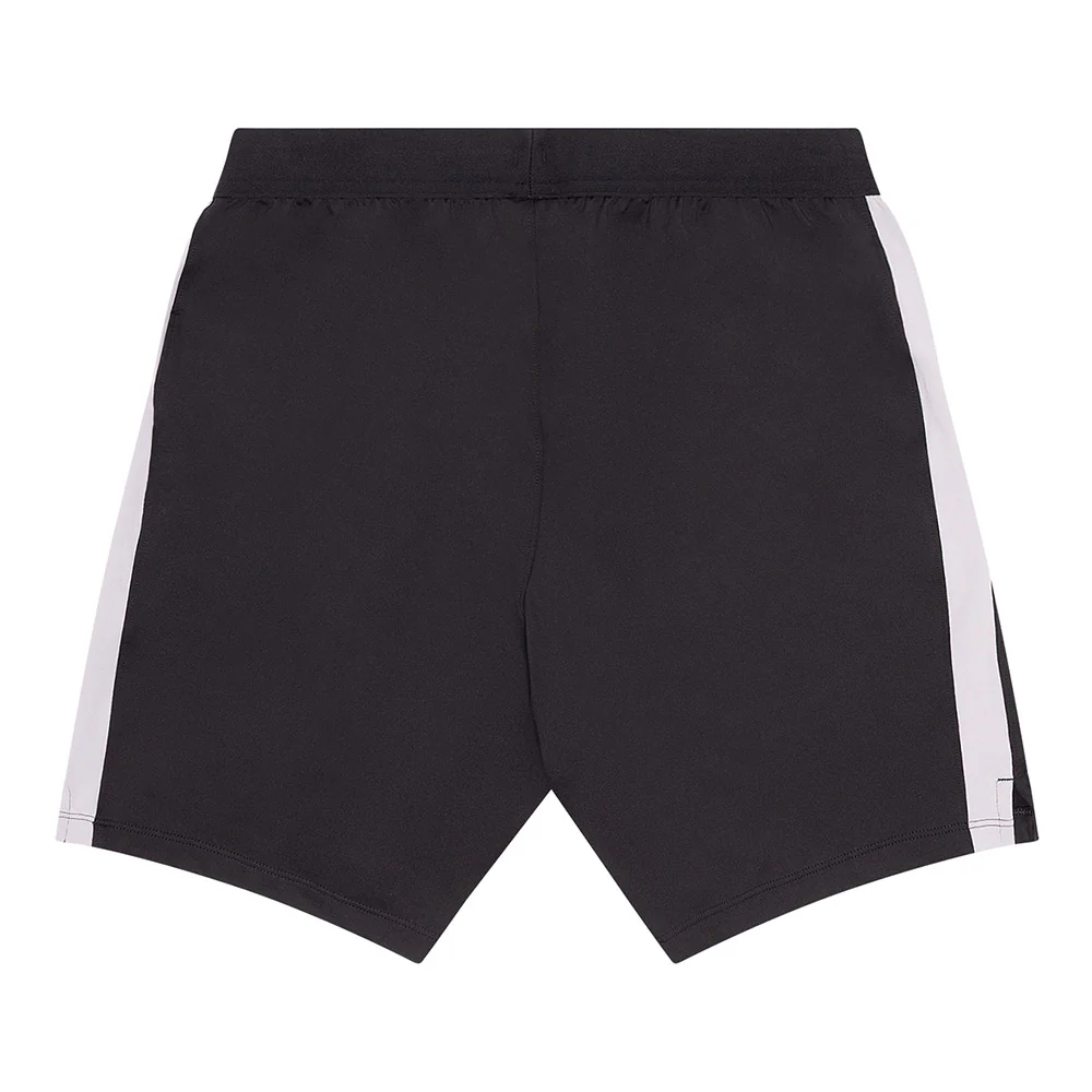 Collingwood 2025 Authentic Training Gym Shorts - Image 2