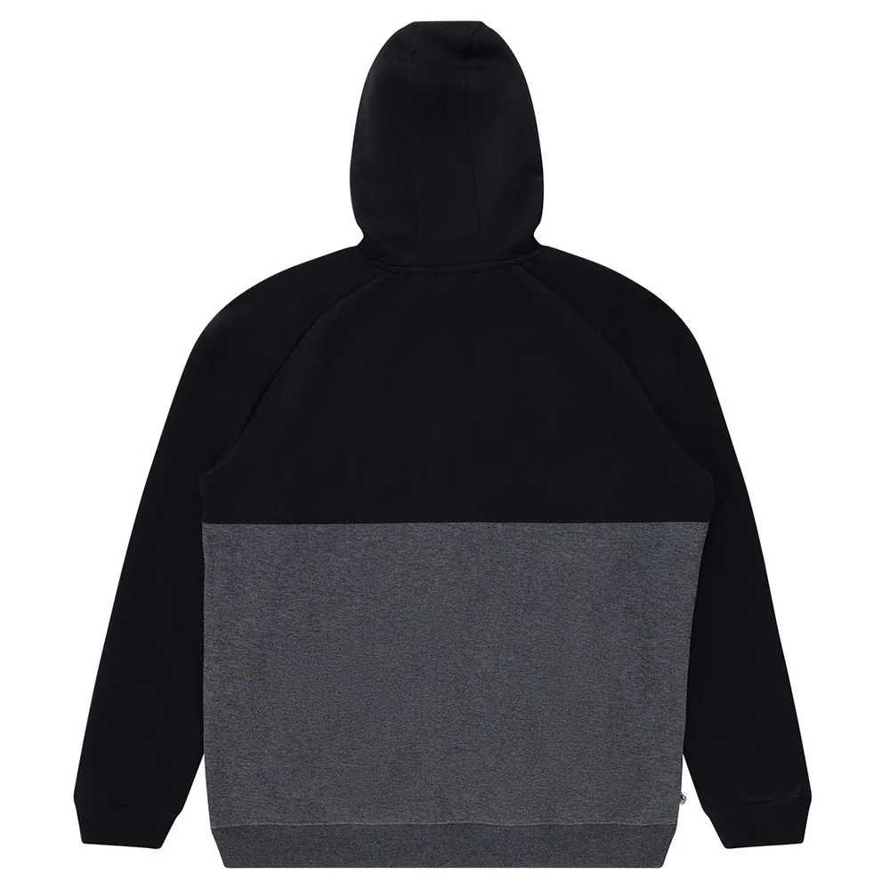 Collingwood Mens Zip Tech Fleece Hoodie - Image 2