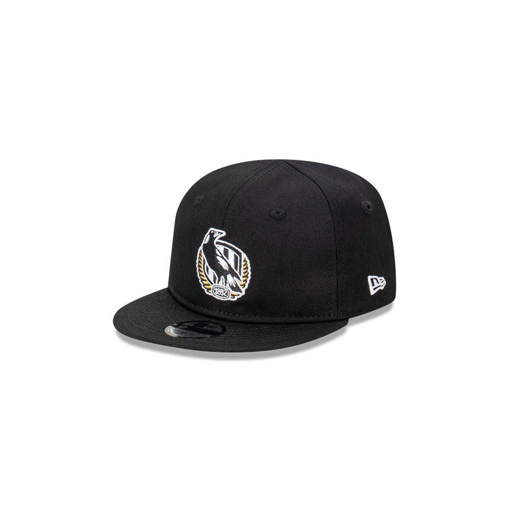 Collingwood New Era My First 9fifty Infants Cap