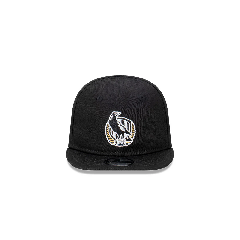 Collingwood New Era My First 9fifty Infants Cap - Image 2