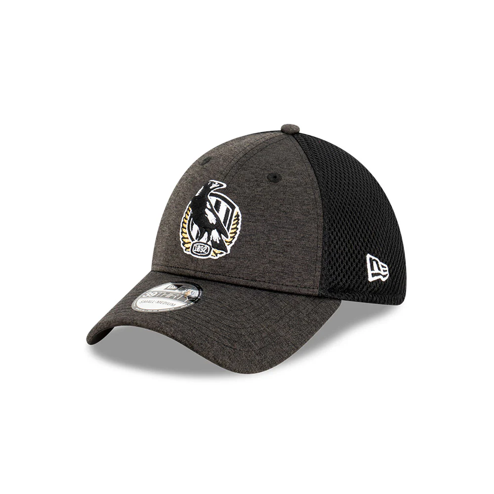 Collingwood New Era 3930 Shadow Spacer Mesh Cap