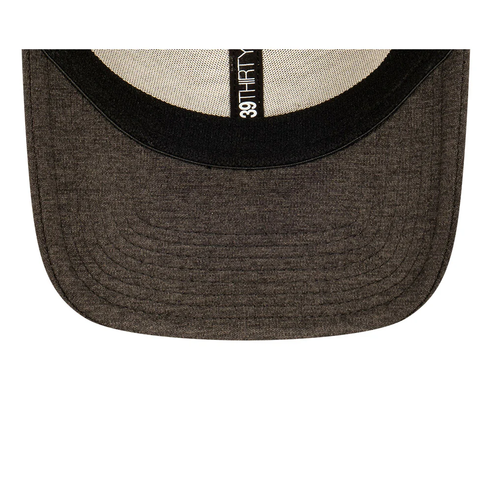 Collingwood New Era 3930 Shadow Spacer Mesh Cap - Image 3