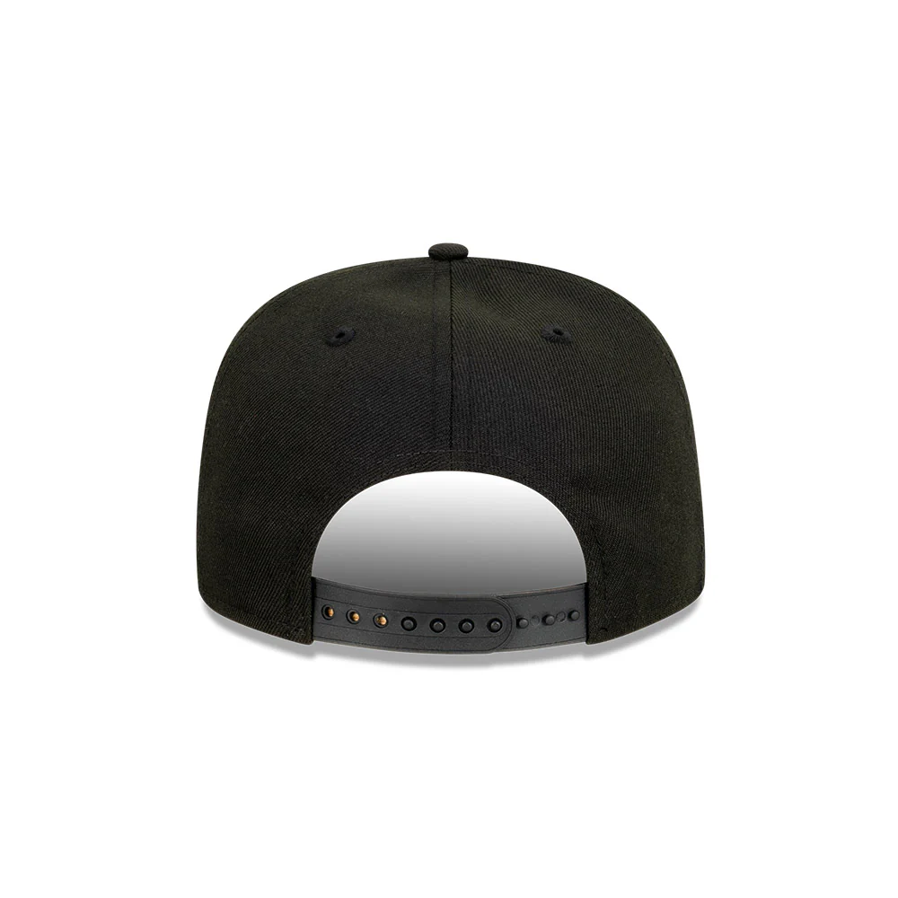 Collingwood New Era 950 A-Frame Cap - Image 2