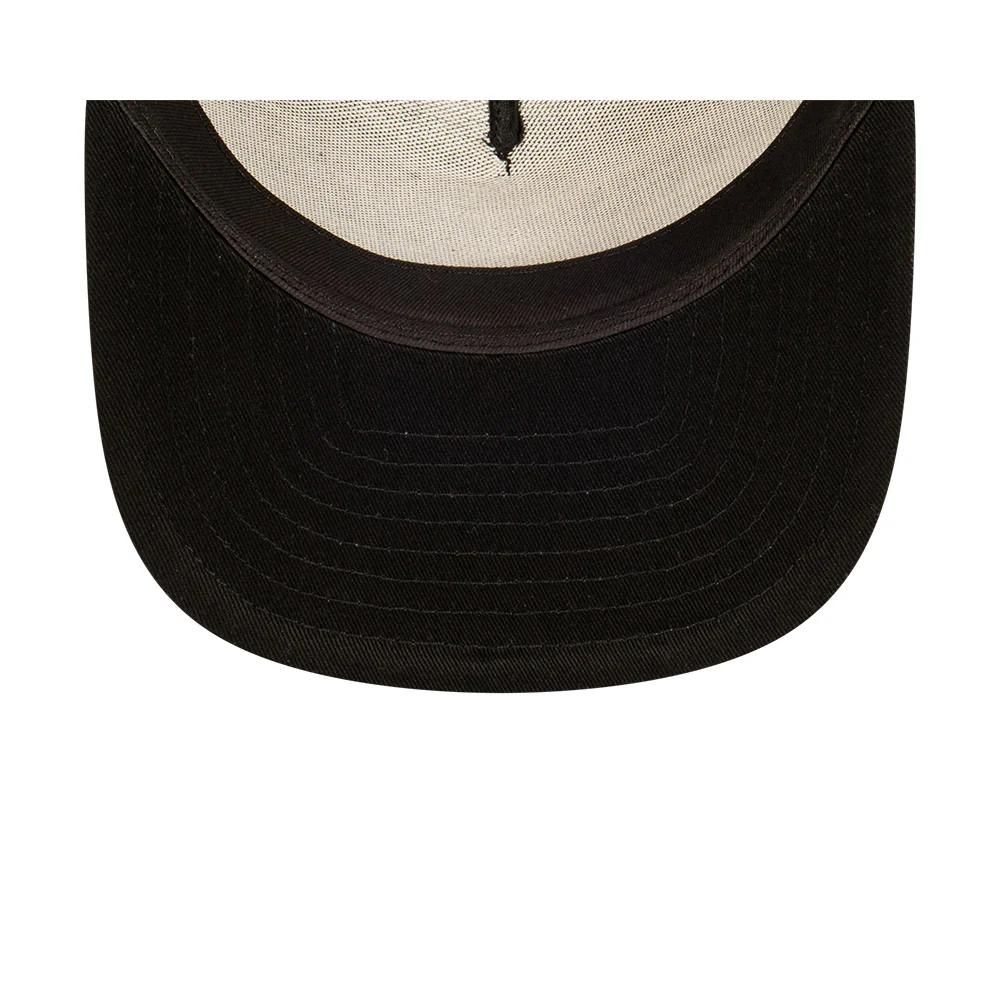 Collingwood New Era 950 A-Frame Cap - Image 3