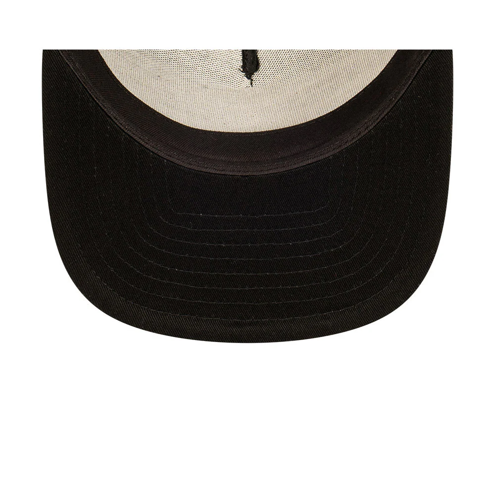 Collingwood New Era 950 A-Frame Cap - Image 4