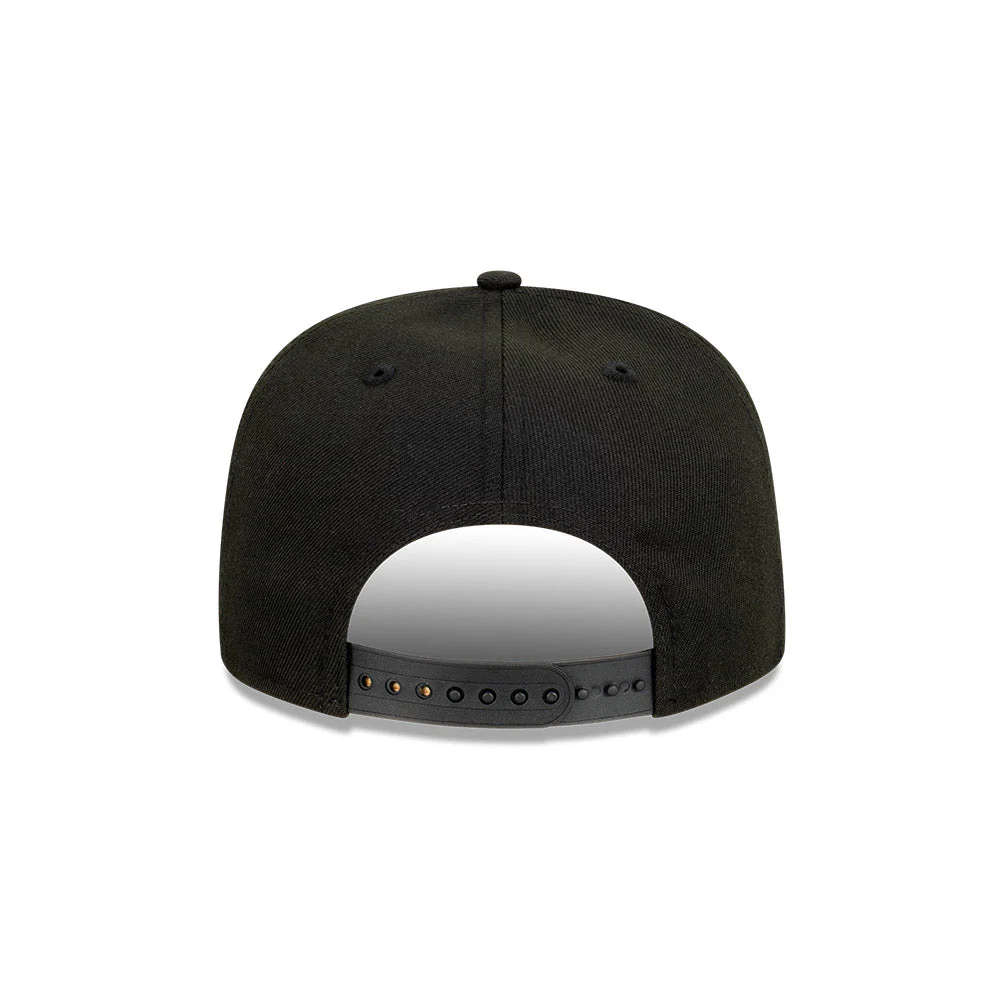 Collingwood New Era 950 A-Frame Cap - Image 5