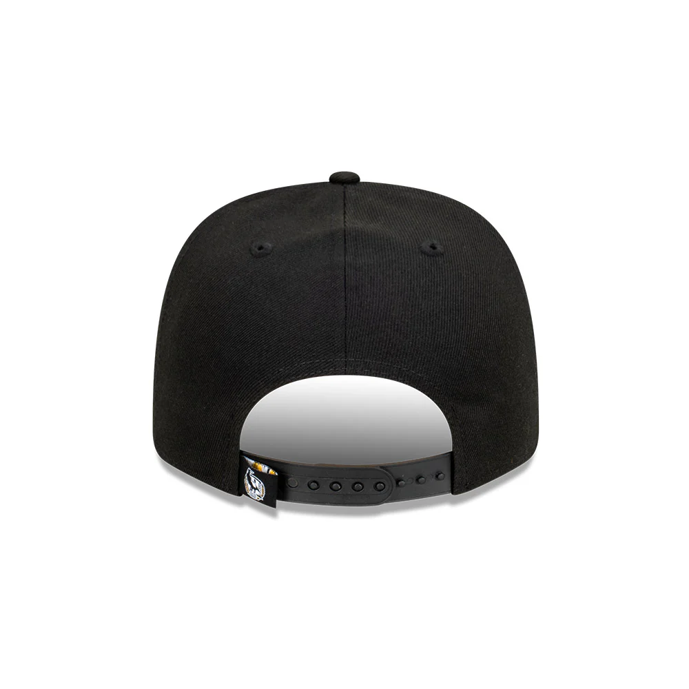 Collingwood New Era 9fifty Original Fit Cap - Image 2