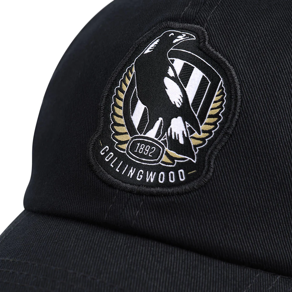 Collingwood 2026 Media Cap - Image 3