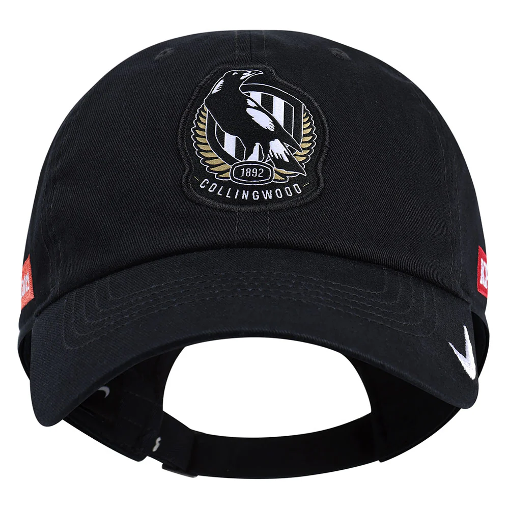 Collingwood 2026 Media Cap - Image 4