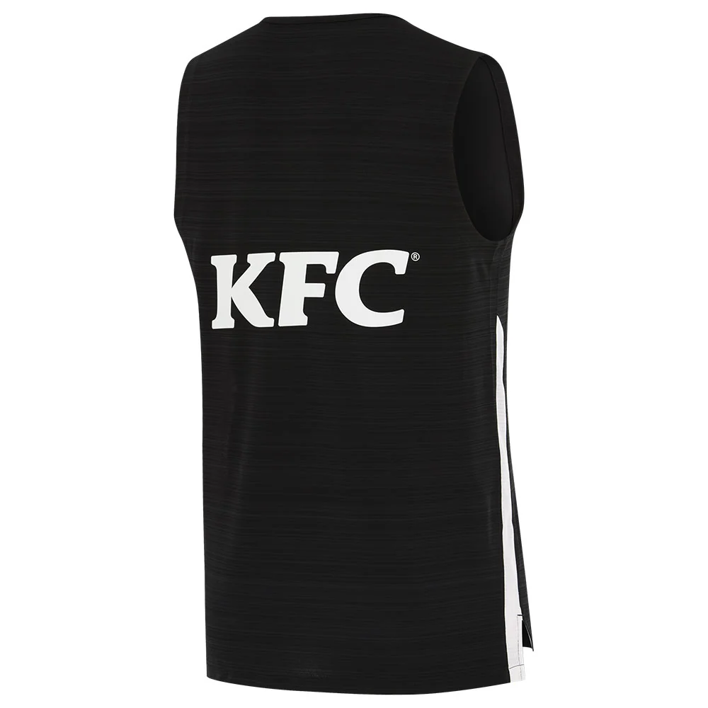 Collingwood 2026 Mens Training Singlet - Image 2