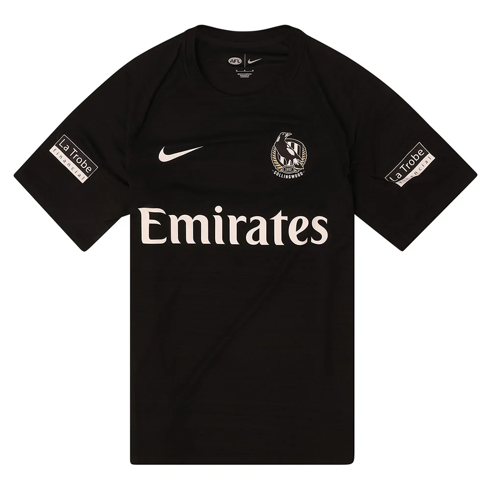 Collingwood 2026 Mens Training Jersey