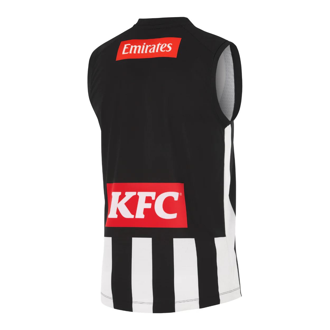 Collingwood 2026 Unisex Home Guernsey - Image 2