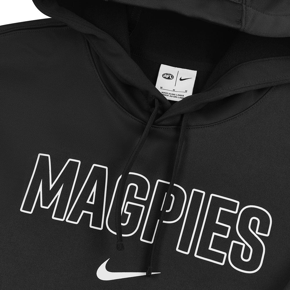 Collingwood 2026 Unisex Hoodie - Image 3