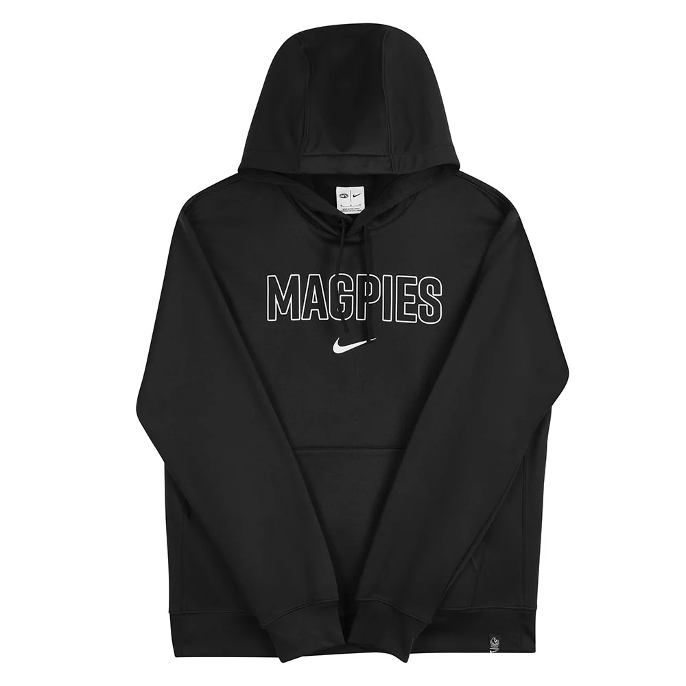 Collingwood 2026 Unisex Hoodie - Image 4