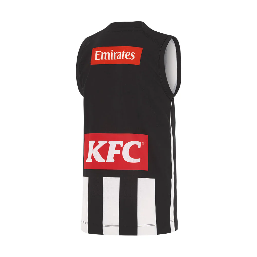 Collingwood 2026 Youth Home Guernsey - Image 2