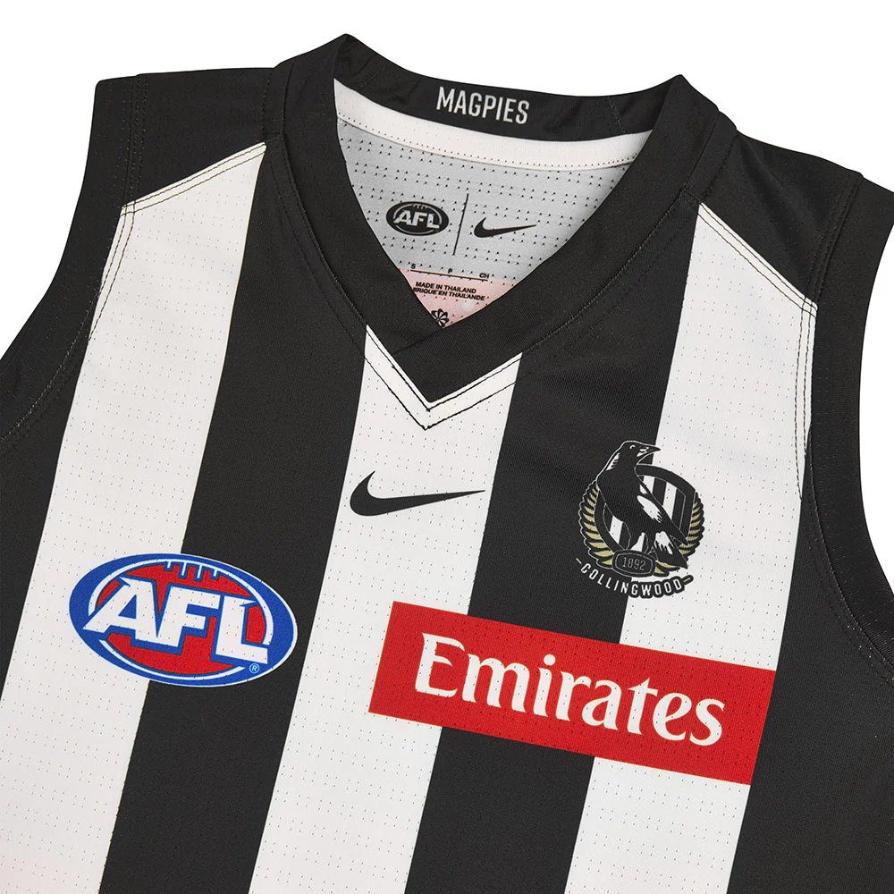 Collingwood 2026 Youth Home Guernsey - Image 4